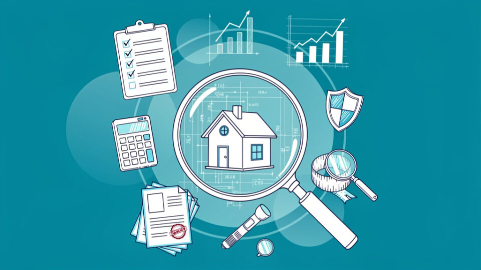 Audyt nieruchomości przed zakupem: Jak przeprowadzić pełne Due Diligence?