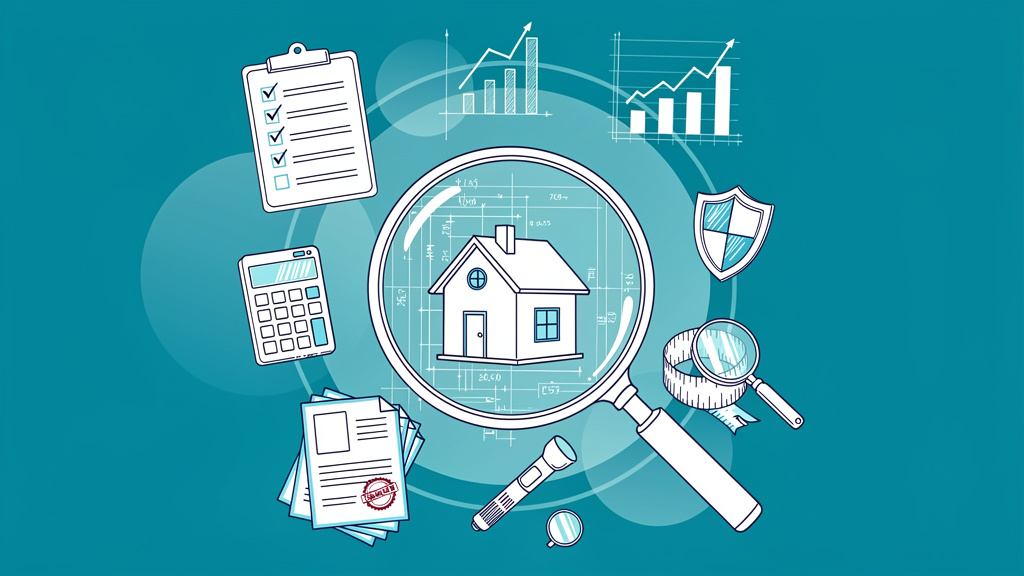 Audyt nieruchomości przed zakupem: Jak przeprowadzić pełne Due Diligence?