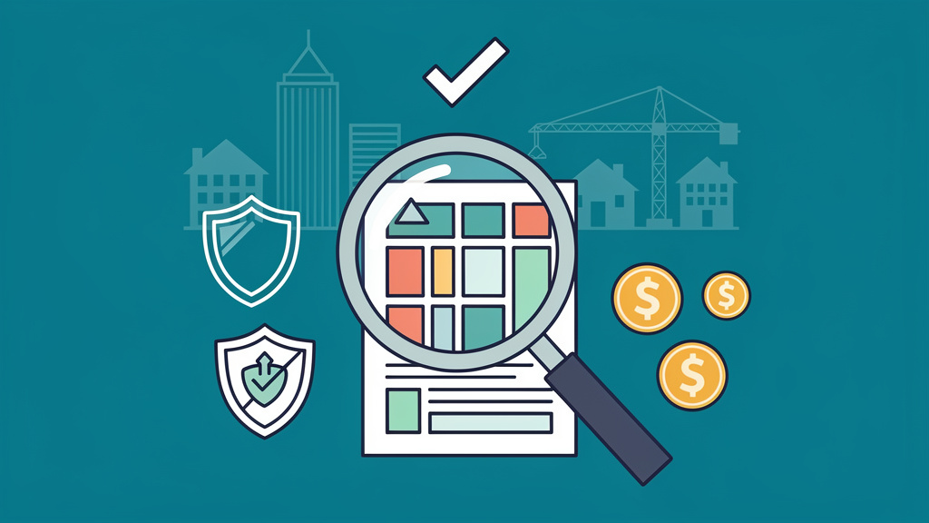 Dlaczego profesjonalny audyt prawny gruntu zwraca się już w dniu zakupu?