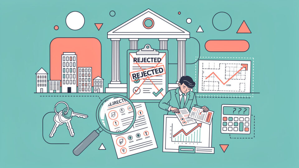 7 najczęstszych błędów w operatach szacunkowych, które odrzucają banki