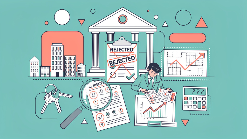 7 najczęstszych błędów w operatach szacunkowych, które odrzucają banki