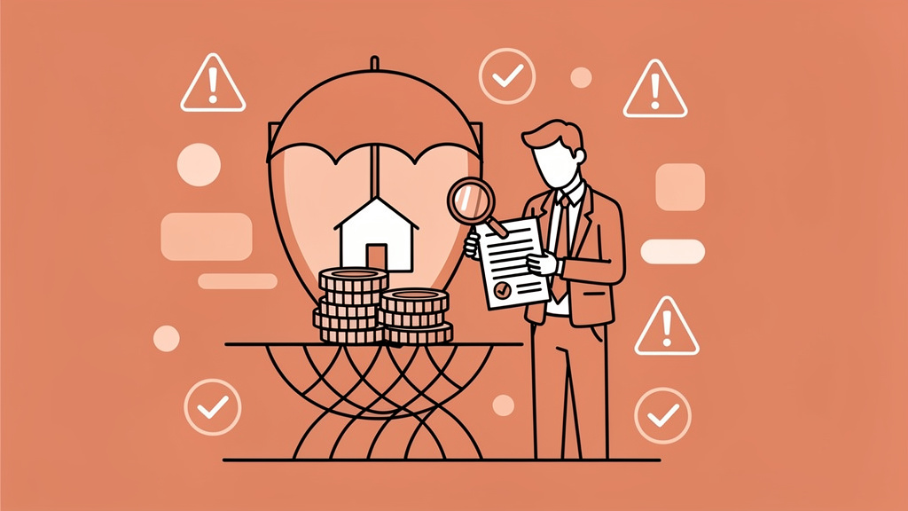 Najczęstsze błędy w umowach przedwstępnych – jak chronić swój zadatek?