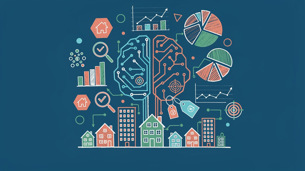 Jak algorytmy AI wspomagają rzeczoznawców w analizie cen transakcyjnych?