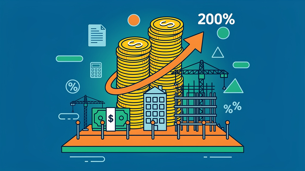 Jak nasz klient zarobił 200% na działce dzięki Land Developmentowi