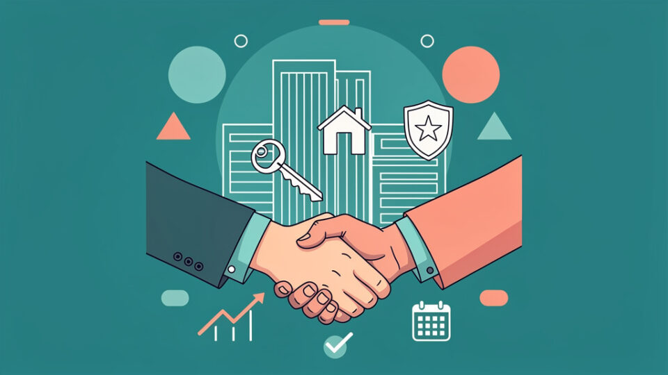 Korzyści z wyłączności przy sprzedaży nieruchomości – fakty i mity