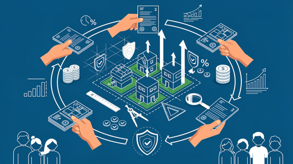 Land Flipping 2026: Jak szybko obracać działkami z zyskiem?