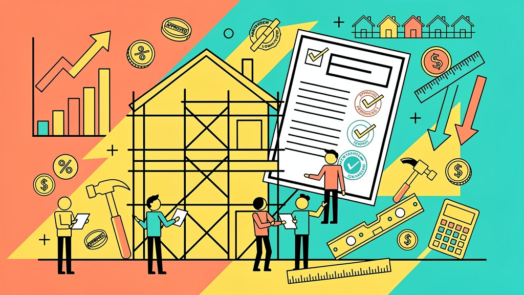 Nadchodzi rewolucja w nieruchomościach: Jak nowe prawo budowlane zmienia zasady gry? Odkryj, które zmiany decydują o zyskach i stratach w Twojej inwestycji!