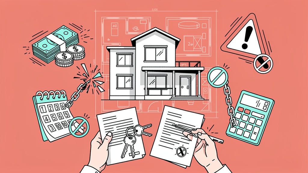 Obalamy 5 mitów o szybkim bogaceniu się na flipach w 2026 roku