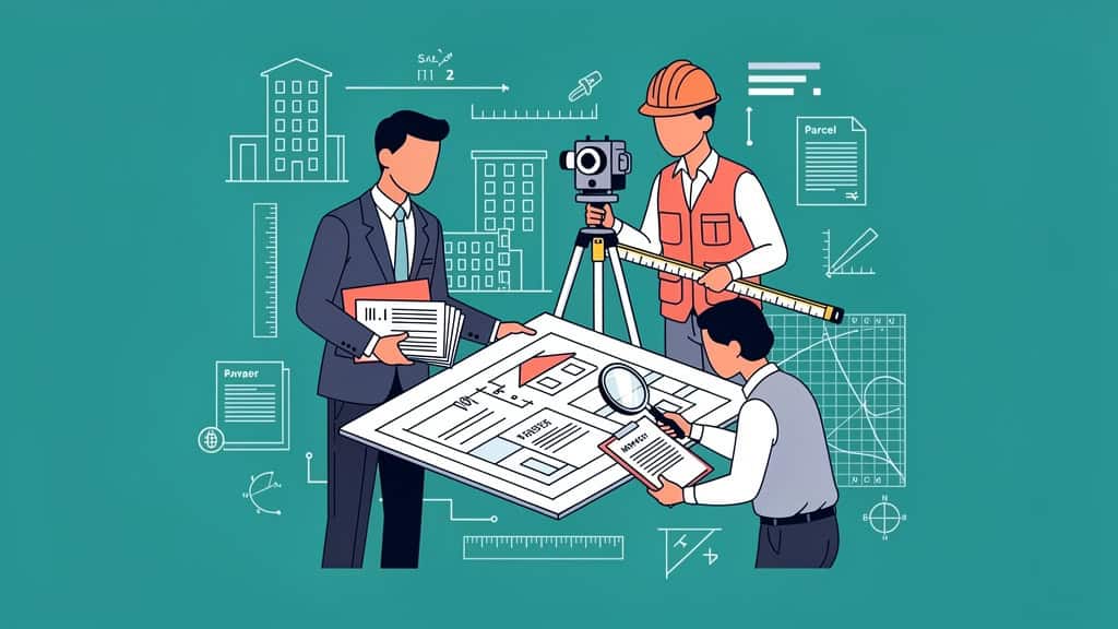 Prawnik, geodeta i rzeczoznawca – kogo potrzebujesz do pełnego audytu?