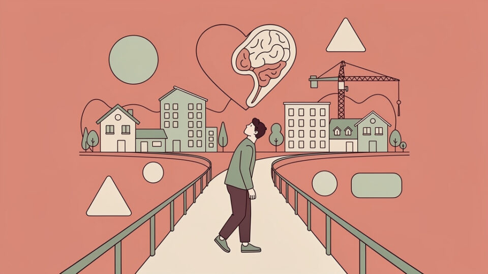 Psychologia strachu przed pierwszą inwestycją – jak ją przełamać?