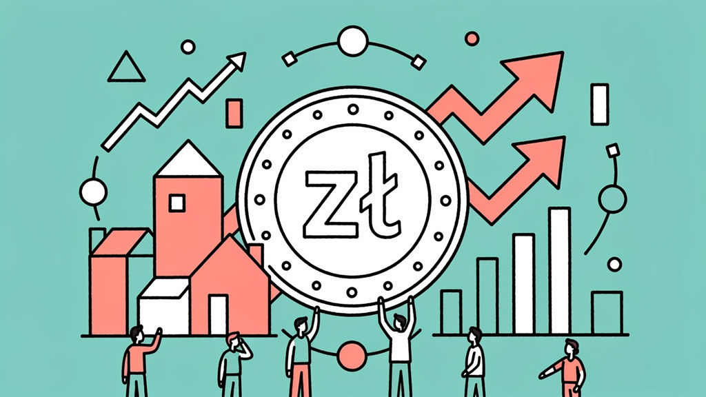 Rada Polityki Pieniężnej zaskakuje, rynek nieruchomości się zmienia: Odkryj, jak te wydarzenia wpłyną na Twoje inwestycje i finanse!