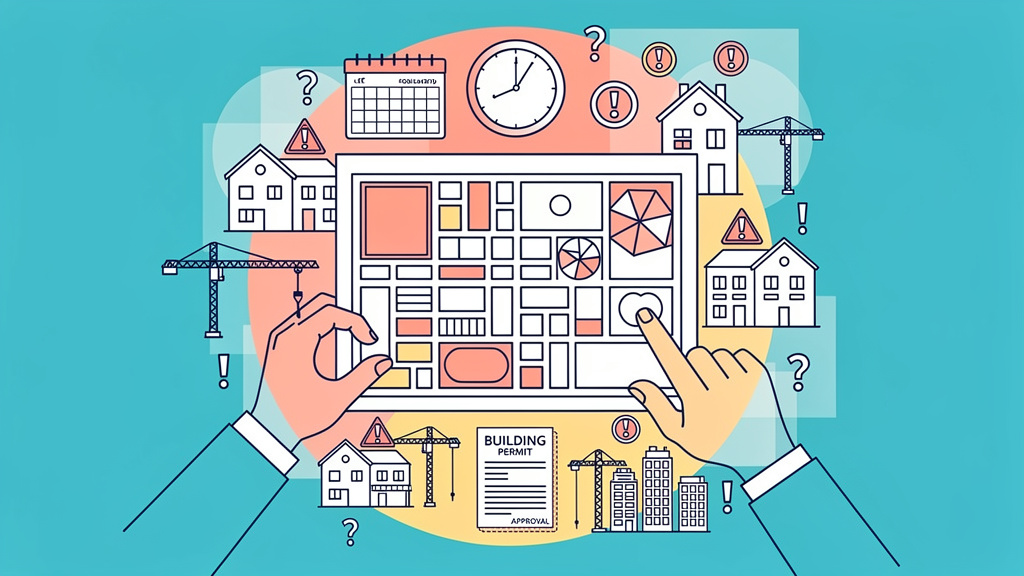 Rewolucyjne zmiany w planowaniu przestrzennym: Czy Twoje inwestycje są zagrożone? Dowiedz się, jak przygotować się na nowe przepisy!