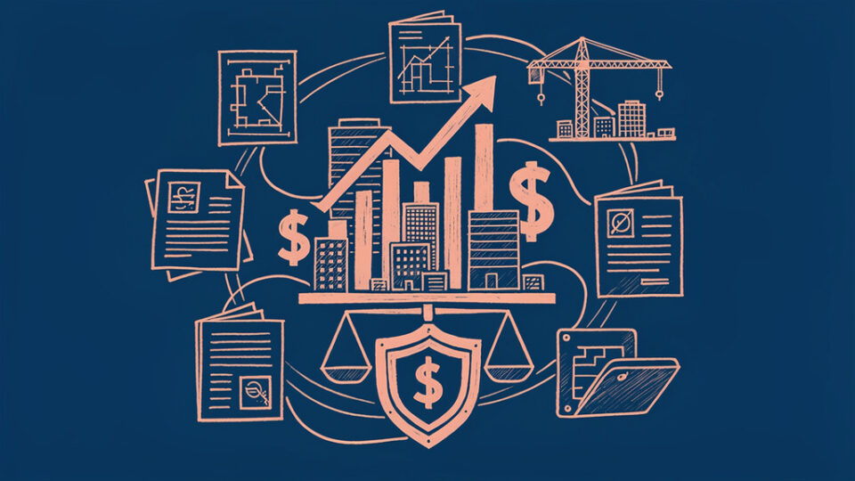 Rynek kredytowy 2026: Analiza dostępności finansowania dla sektora MŚP