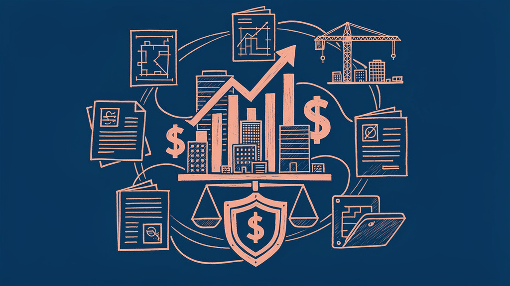 Rynek kredytowy 2026: Analiza dostępności finansowania dla sektora MŚP