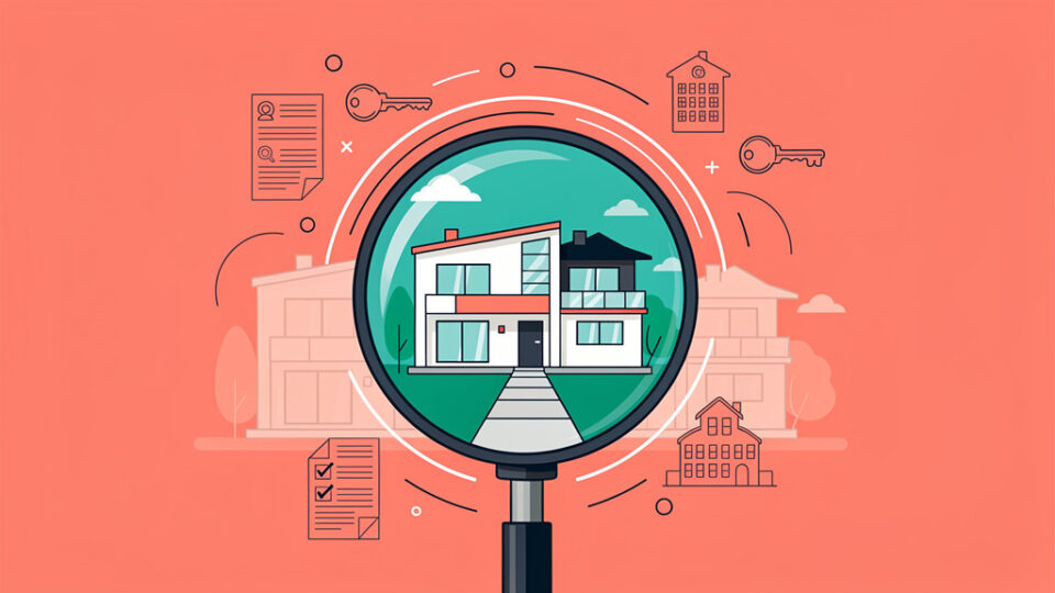 Rynek nieruchomości Off-Market: Jak kupować okazje, których nie ma w sieci?