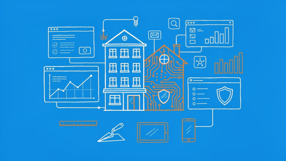 Czego rynek nieruchomości może nauczyć się od branży technologicznej?