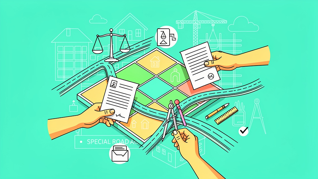 Specustawa drogowa (ZRID) – co oznacza dla właściciela wywłaszczanej działki?