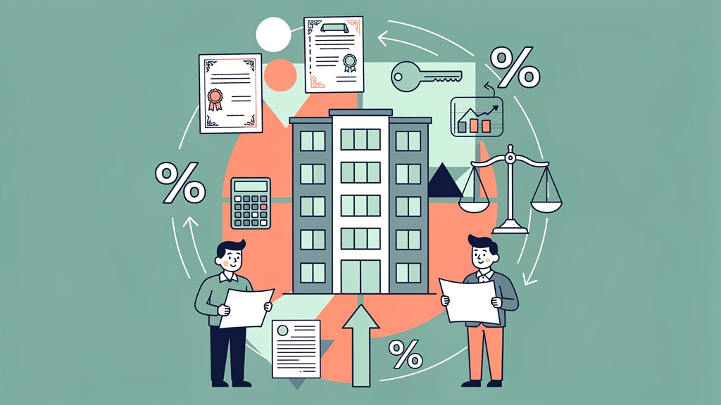 Czym jest spółdzielcze własnościowe prawo do lokalu i jak wpływa na jego wycenę?