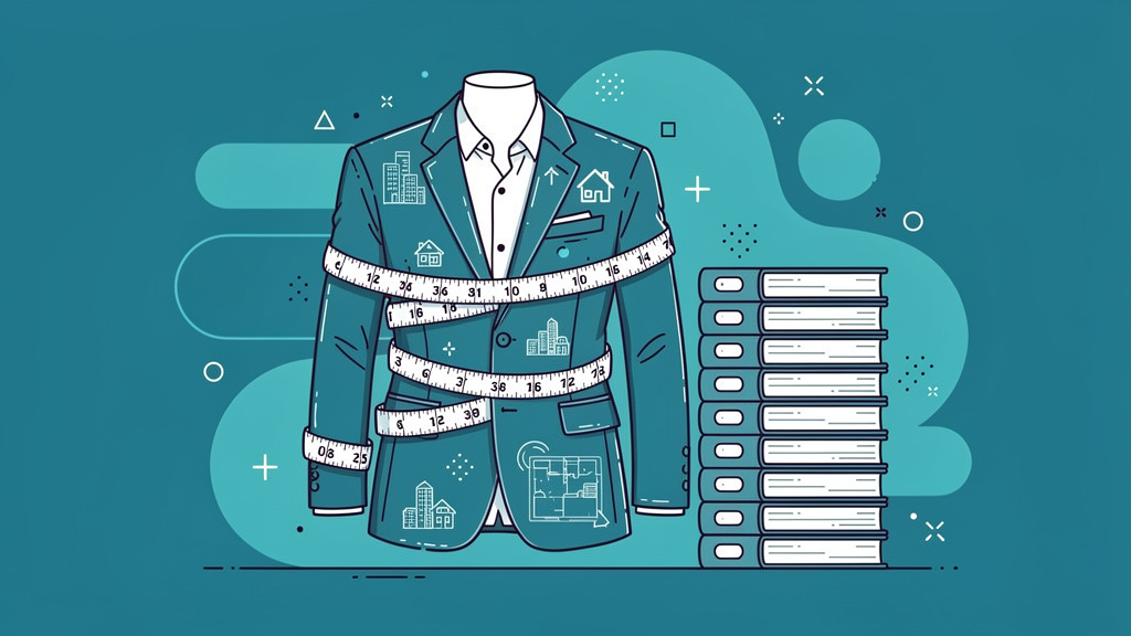 Dlaczego strategia "szyta na miarę" jest lepsza niż gotowe kursy z internetu?