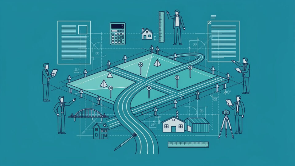 Specyfika wyceny gruntów pod inwestycje drogowe i odszkodowania ZRID