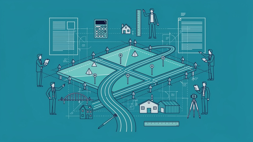 Specyfika wyceny gruntów pod inwestycje drogowe i odszkodowania ZRID