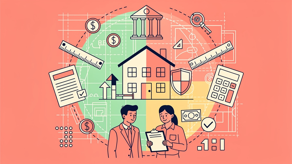 Operat szacunkowy 2026: Kompletny przewodnik po wycenie nieruchomości dla banku