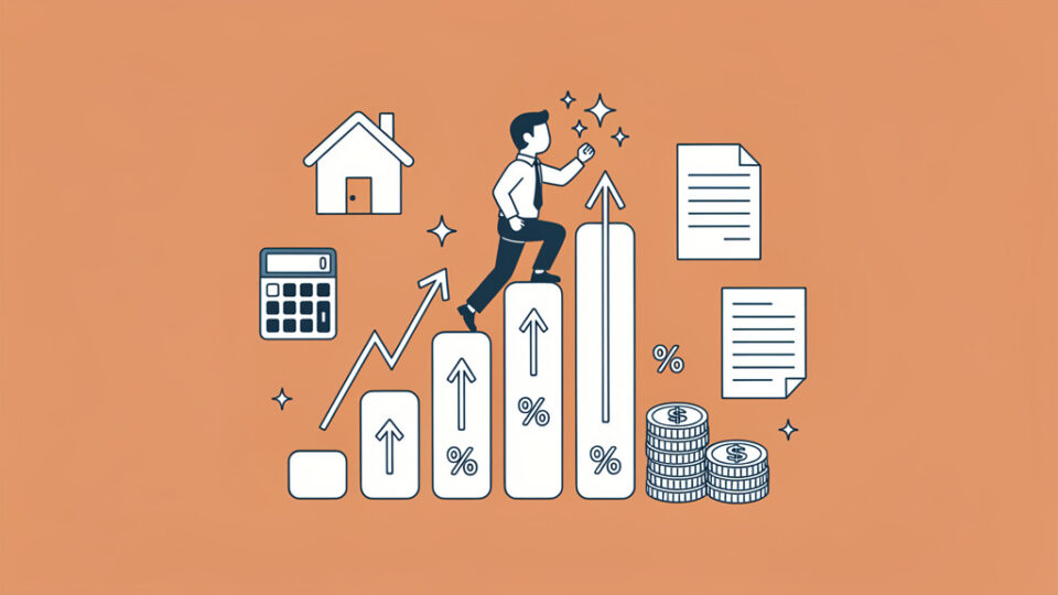 Jak zwiększyć swoją zdolność kredytową w 2026 roku? (Praktyczne porady)