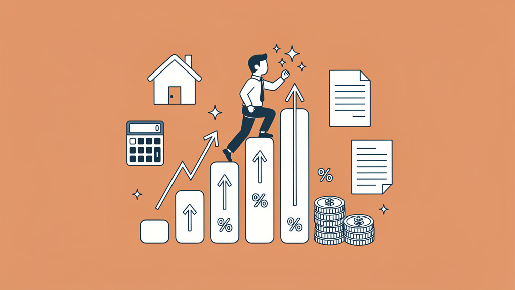 Jak zwiększyć swoją zdolność kredytową w 2026 roku? (Praktyczne porady)